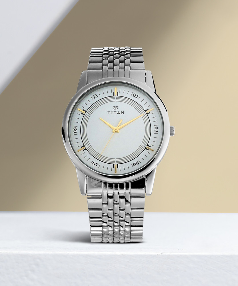Titan LAGAN PAIR Analog Watch For Couple Buy Titan LAGAN PAIR