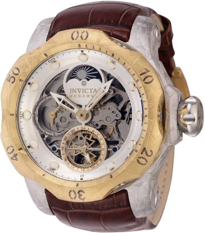 Invicta watches online flipkart