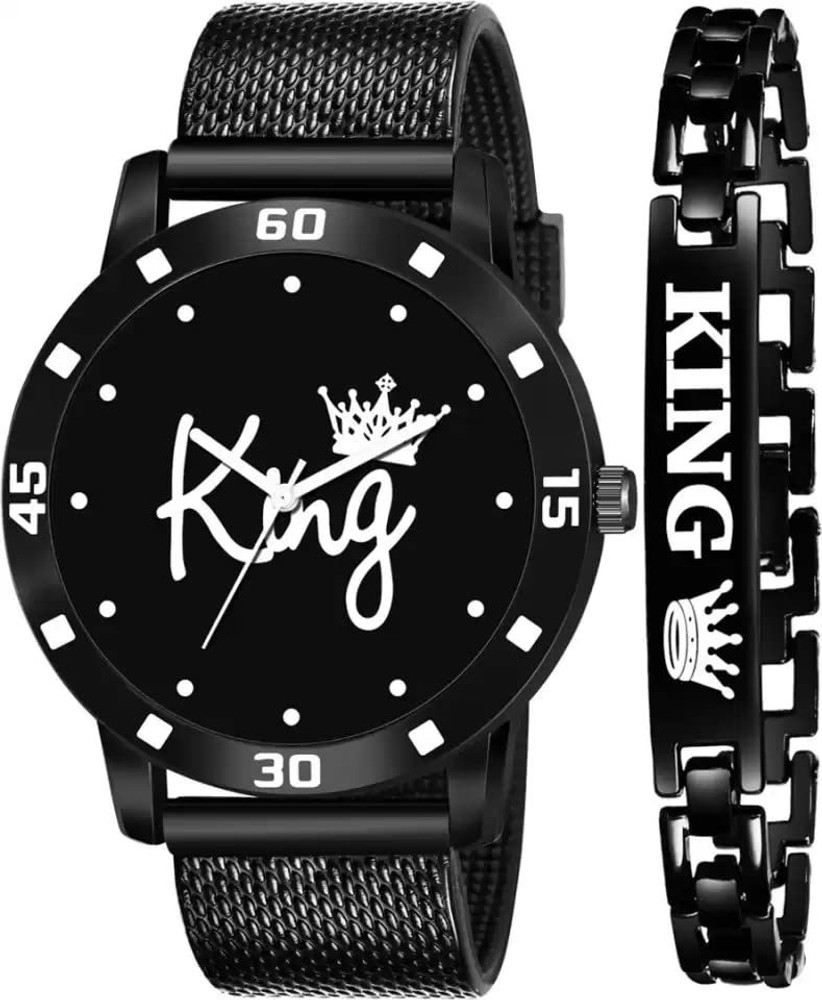 Watch king sale