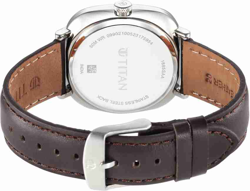 Titan watch clearance for father