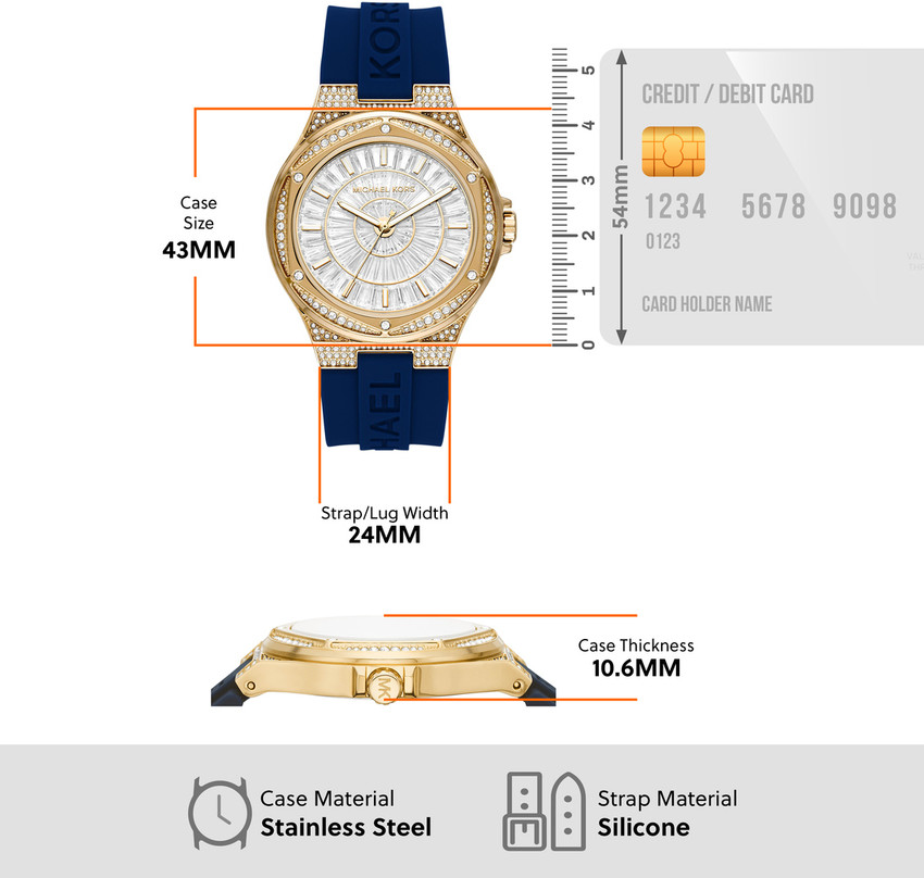 Michael kors mk new arrivals 5243