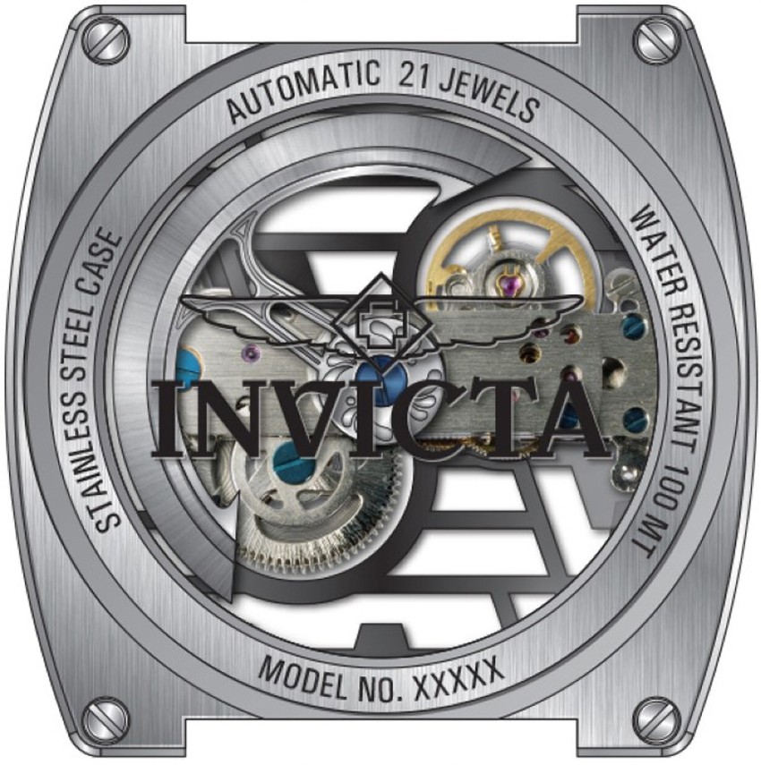 Invicta anatomic online