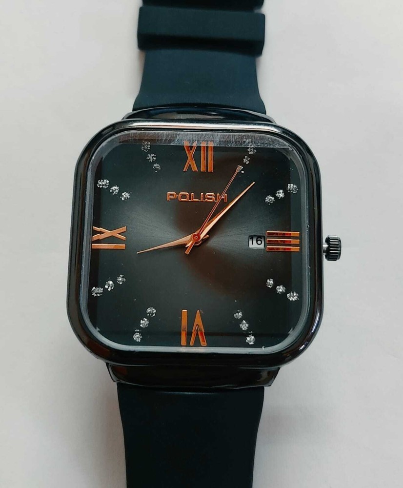 Polish hotsell brand watch