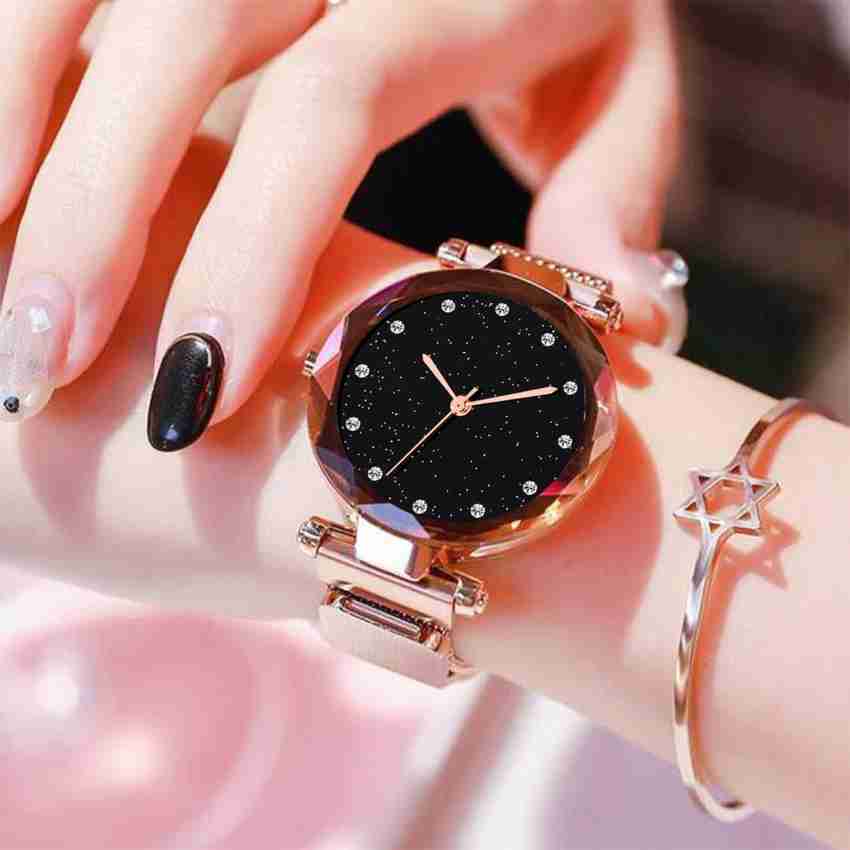 Magnetic ball 2025 watch flipkart