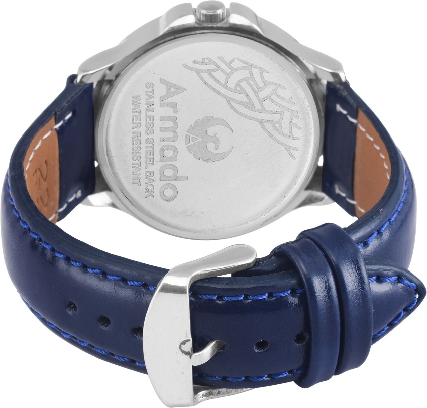 Armado watches outlet flipkart