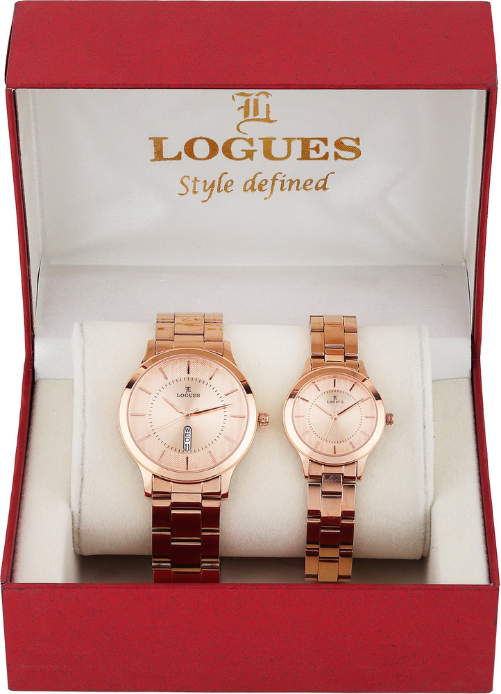 L LOGUES P 3523 WM 06 Analog Watch For Men Women Buy L LOGUES P 3523 WM 06 Analog Watch For Men Women P 3523 WM 06 Online at Best Prices in India Flipkart