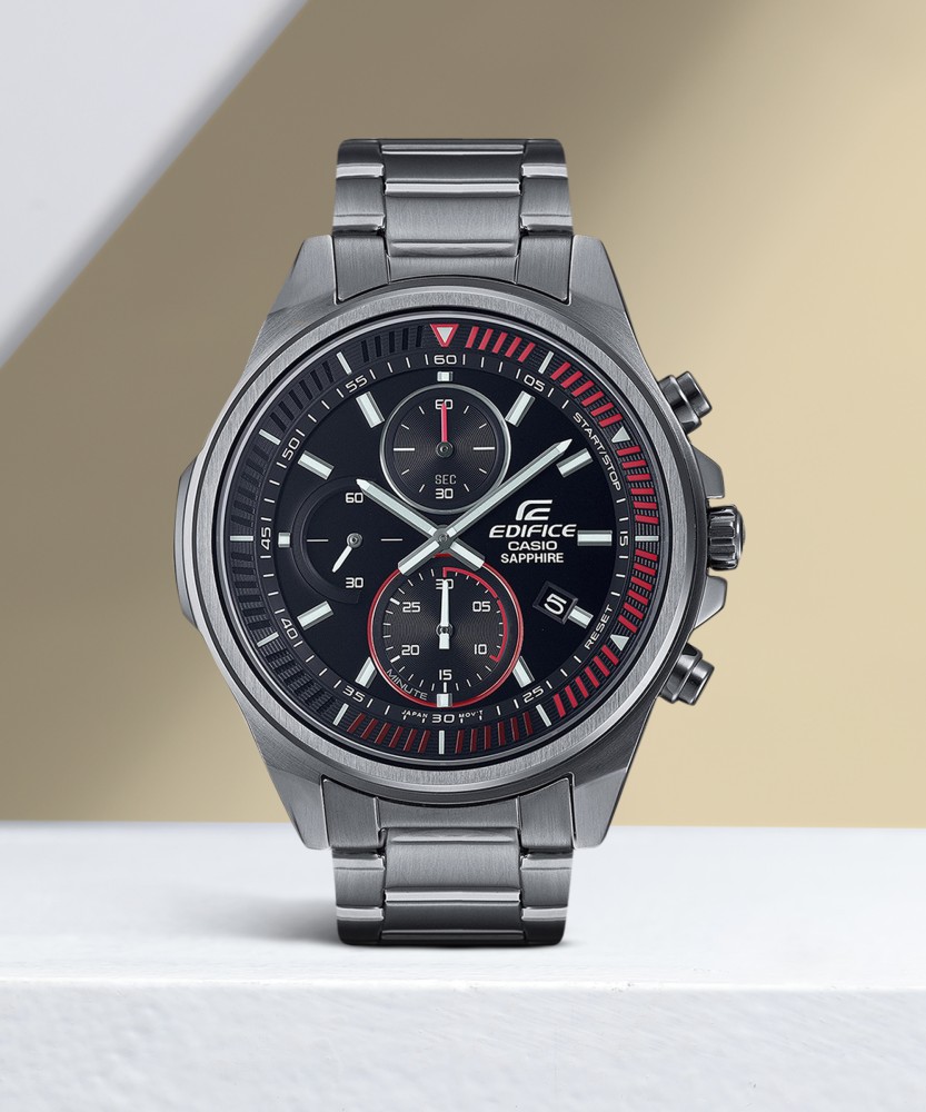 Casio edifice flipkart sale