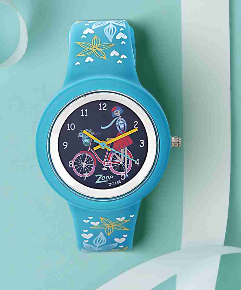 Zoop watches for on sale kids