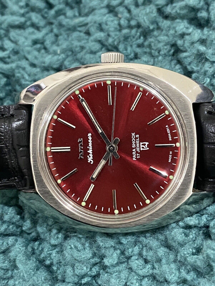 Hmt mechanical online