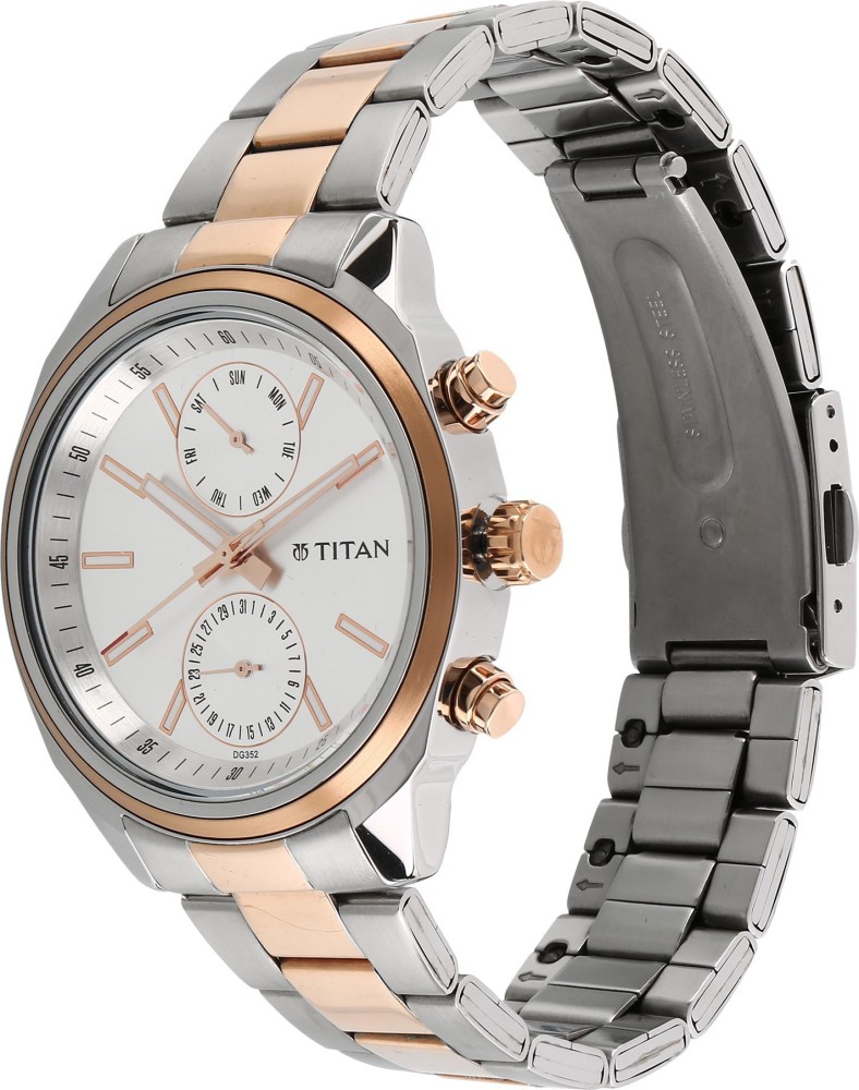 Titan watch model clearance 1733kca