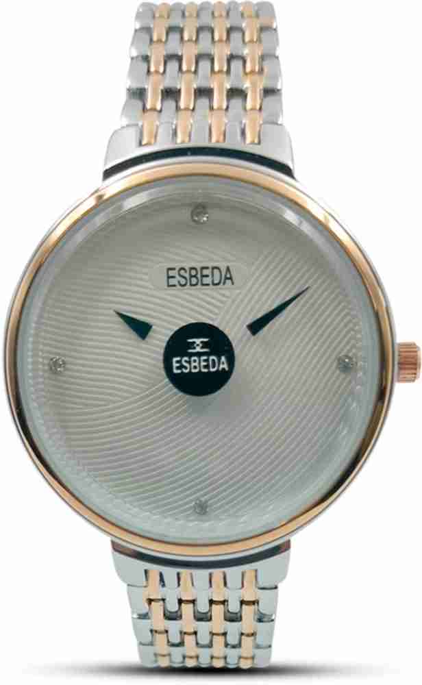 Esbeda wrist watch outlet price