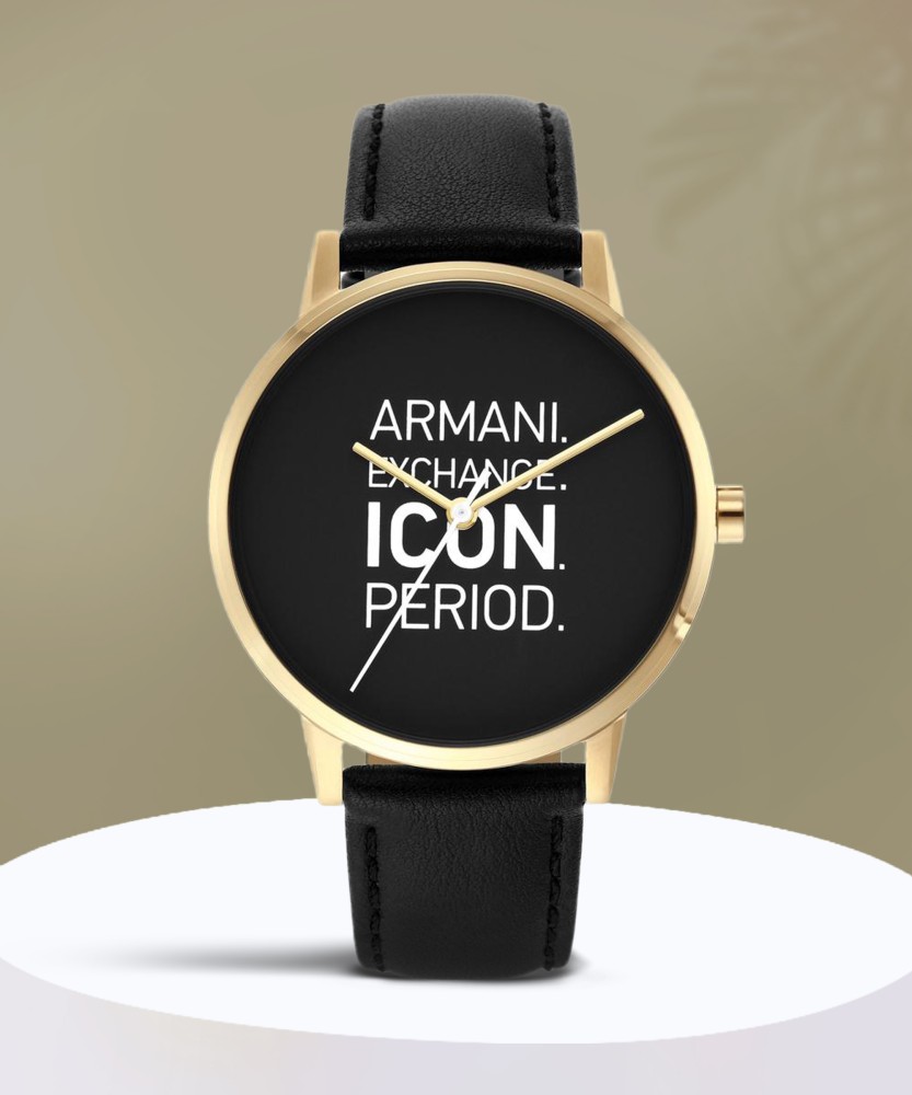 Armani hot sale exchange flipkart