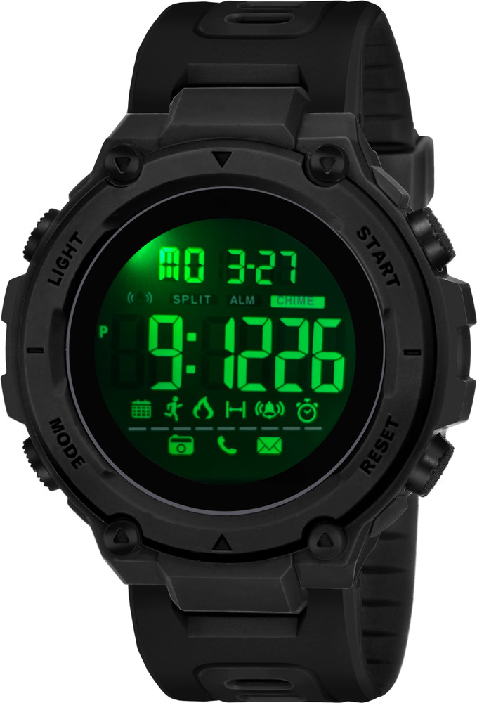 Skmei 1235 watch clearance