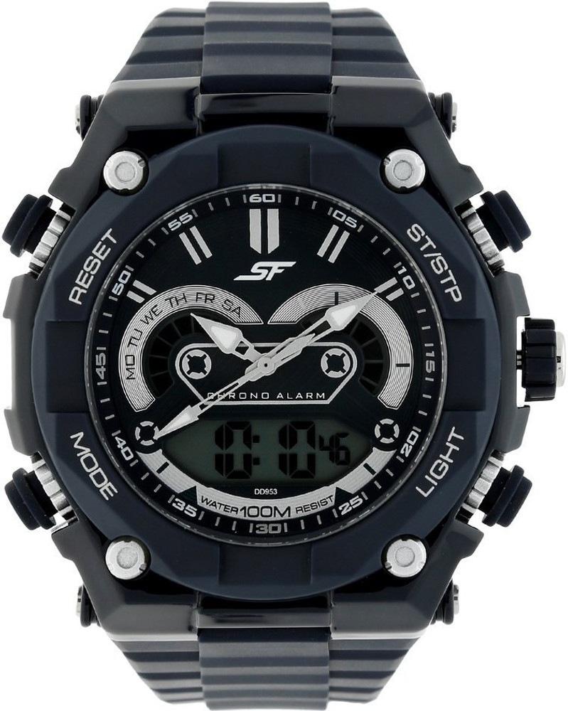 Sf tata hot sale watch 77030pp03