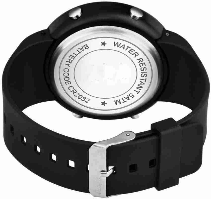 BRANDED WORLD Digital Watch For Men Buy BRANDED WORLD Digital