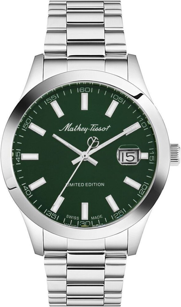 Mathey tissot h810an best sale