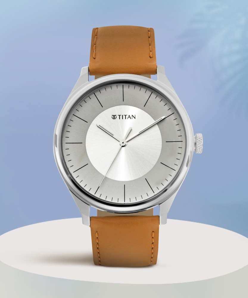 Titan watches new collection on sale 2019