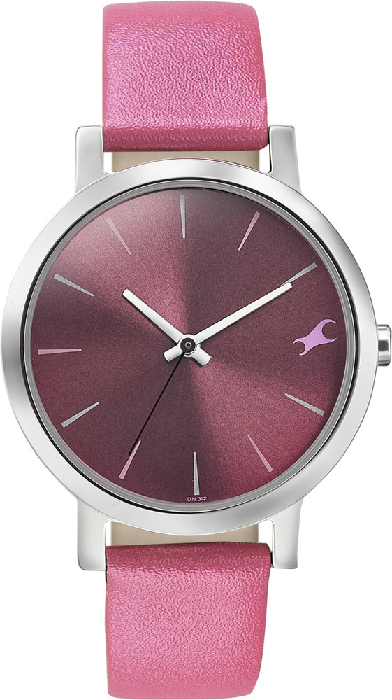 Fastrack FK Exclusive Analog Watch - For Women - Buy Fastrack FK 