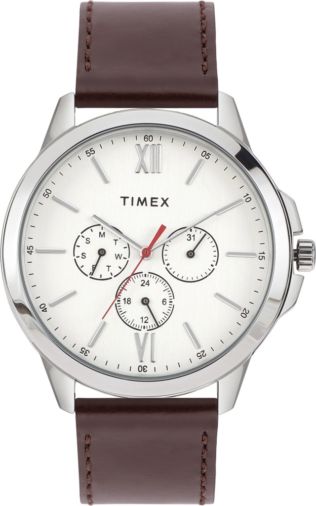 Timex discount multifunction watch