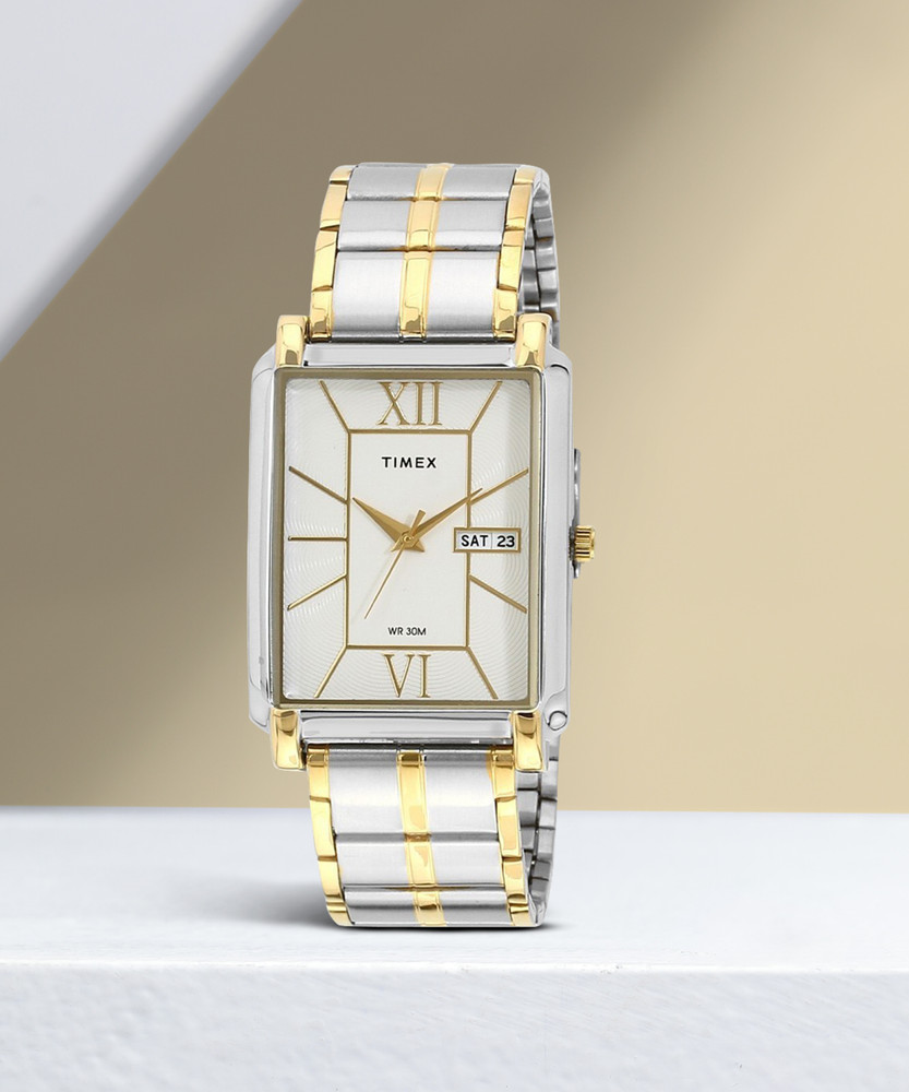 Timex watches for men flipkart hotsell