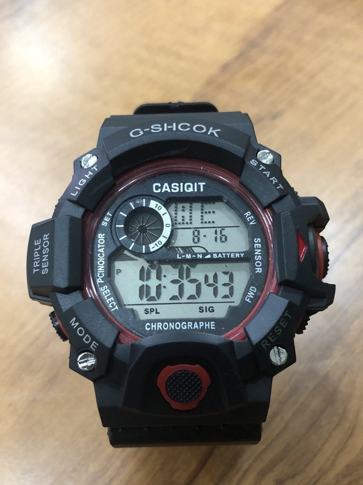Casiqit price clearance