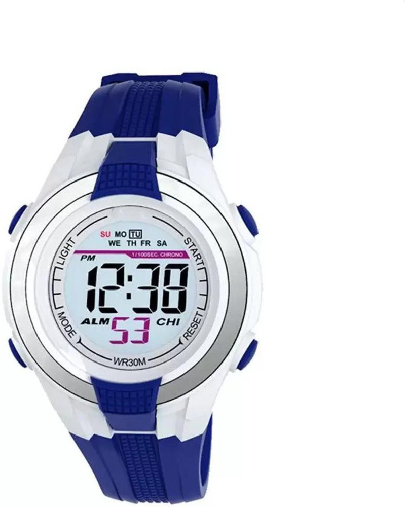 Hmt digital best sale watch
