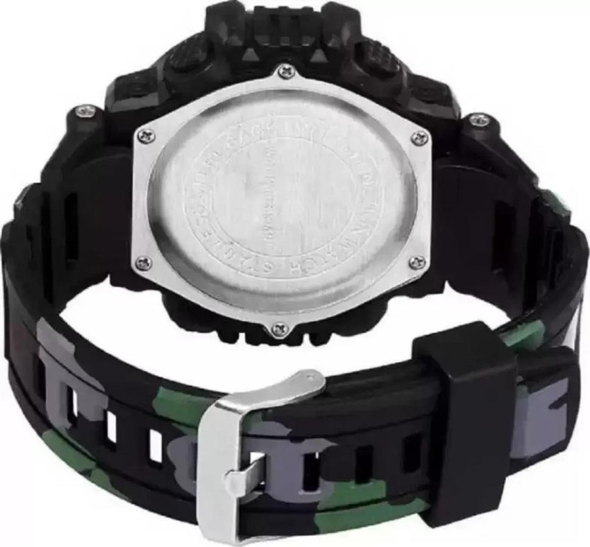 Flipkart stopwatch top