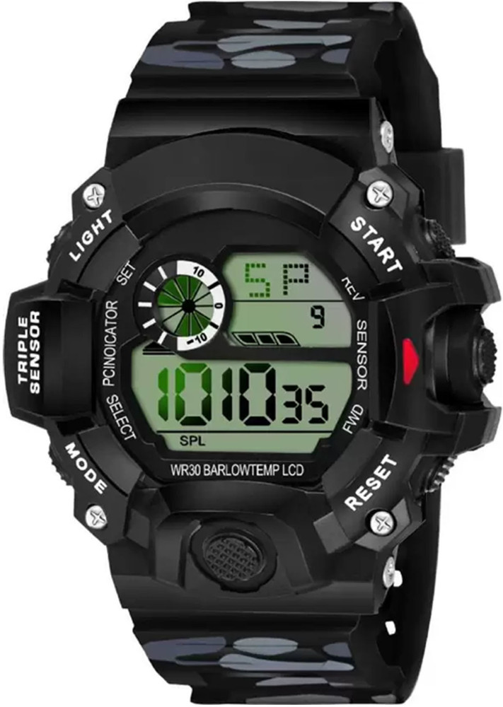 Real watch for kids on sale