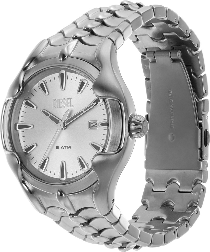 DIESEL Vert Vert Analog Watch - For Men - Buy DIESEL Vert Vert 