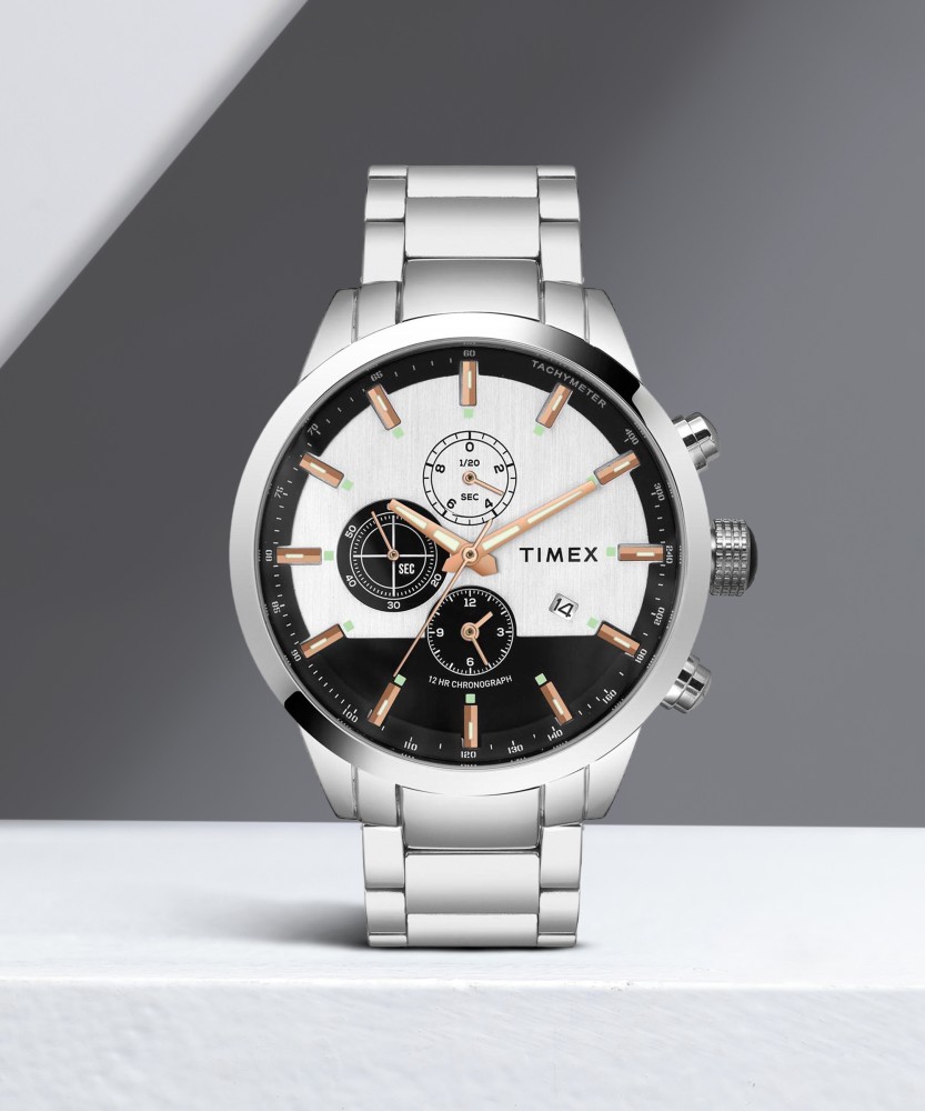 TIMEX Analog Watch For Men Buy TIMEX Analog Watch For Men