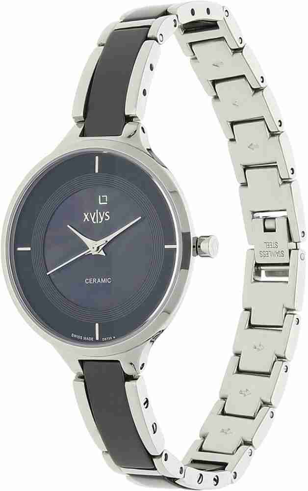 Xylys hot sale watches flipkart