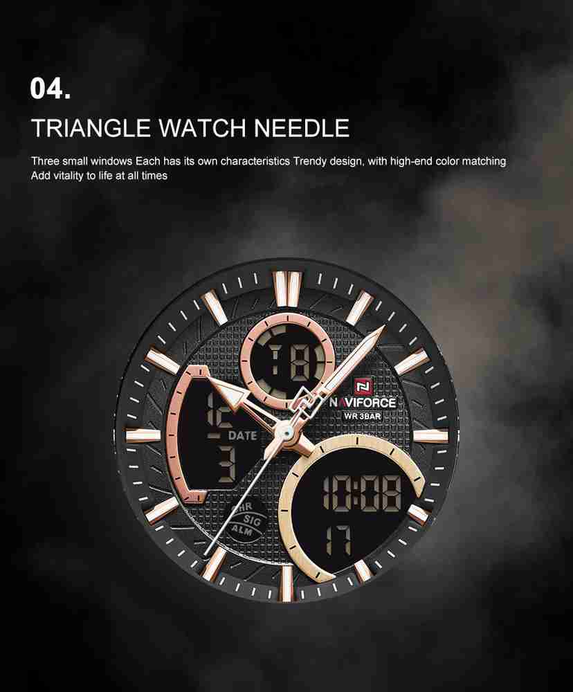 Naviforce sales nf 9182