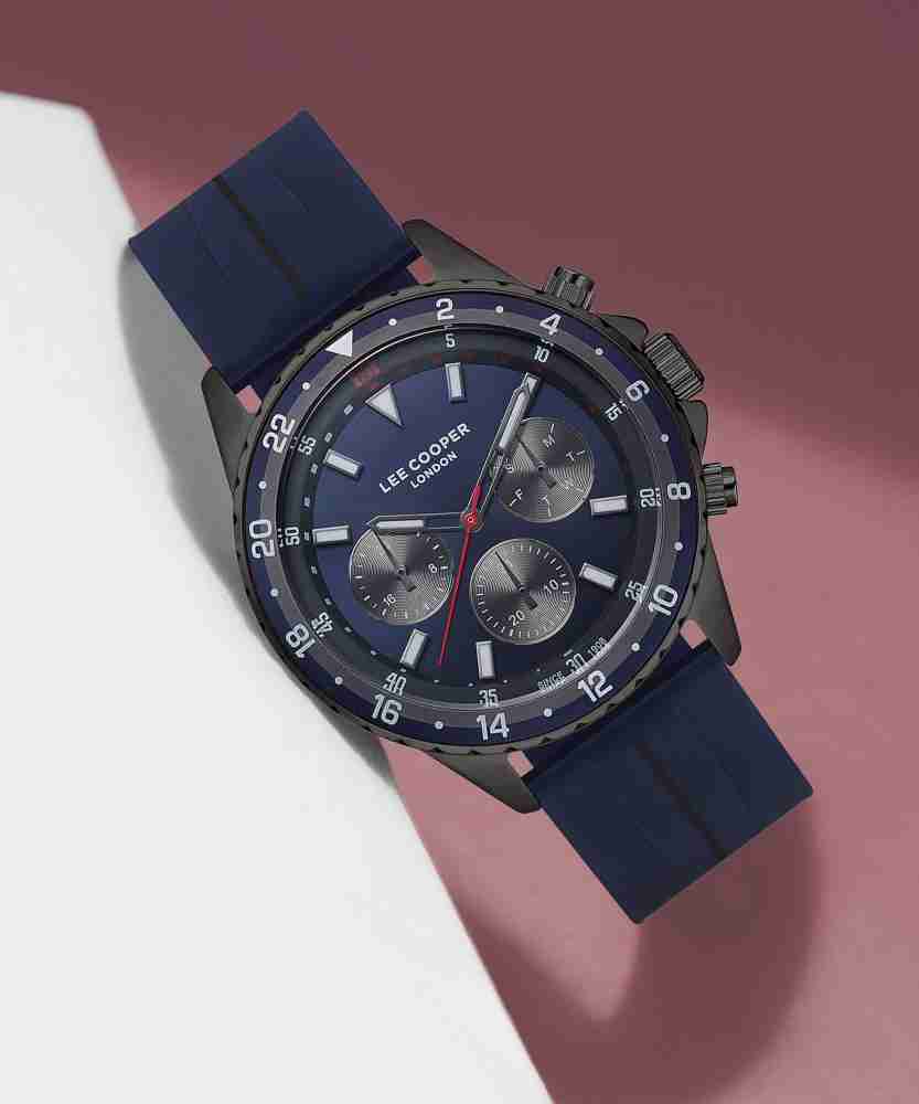 Lee cooper watches on sale website