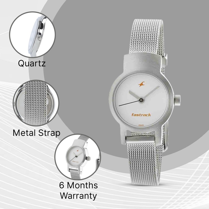 Fastrack ng2298sm02c shop