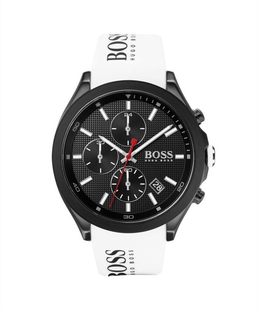 Buy BOSS Velocity Analog Watch For Men 1513718 Online at Best