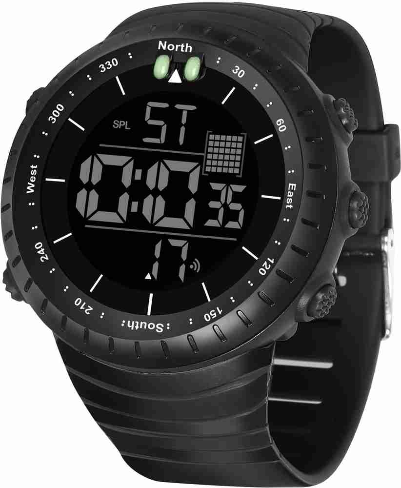 Multi function watch sport online