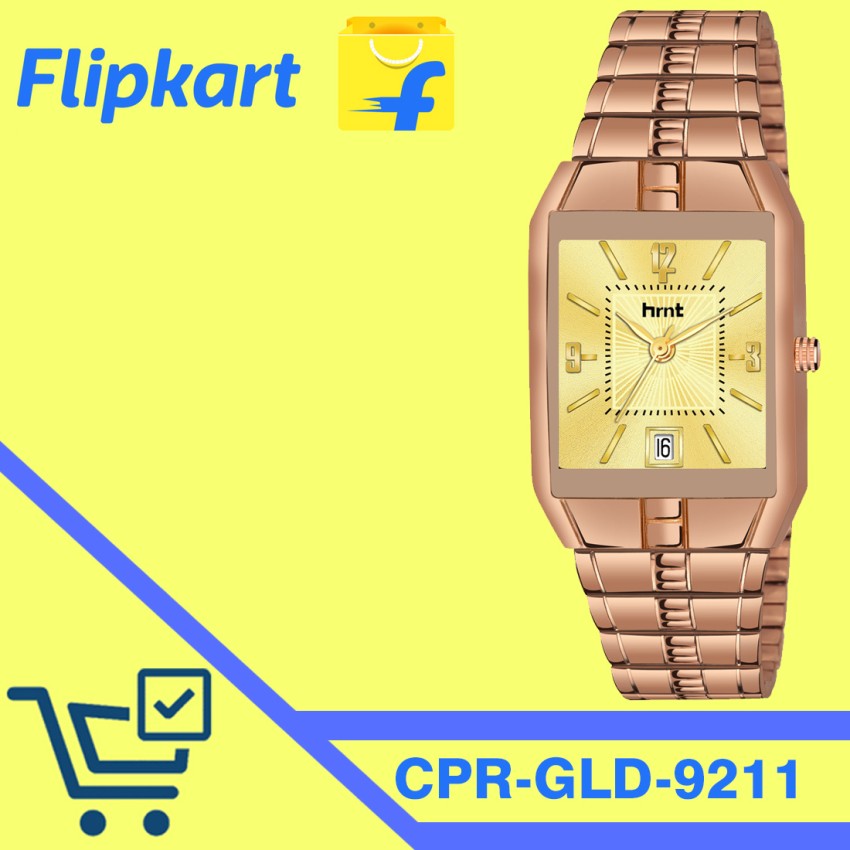 Hmt watches in discount flipkart