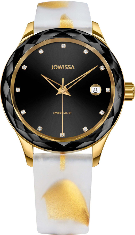 Jowissa swiss made watch best sale