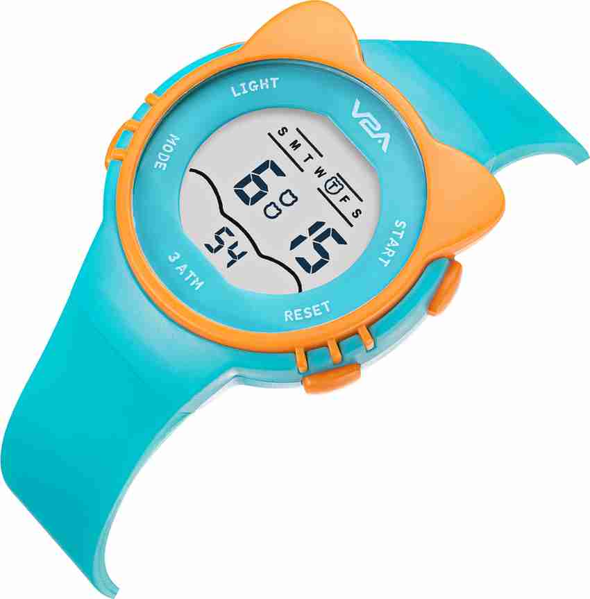 V2A Digital Watch For Girls Buy V2A Digital Watch For Girls
