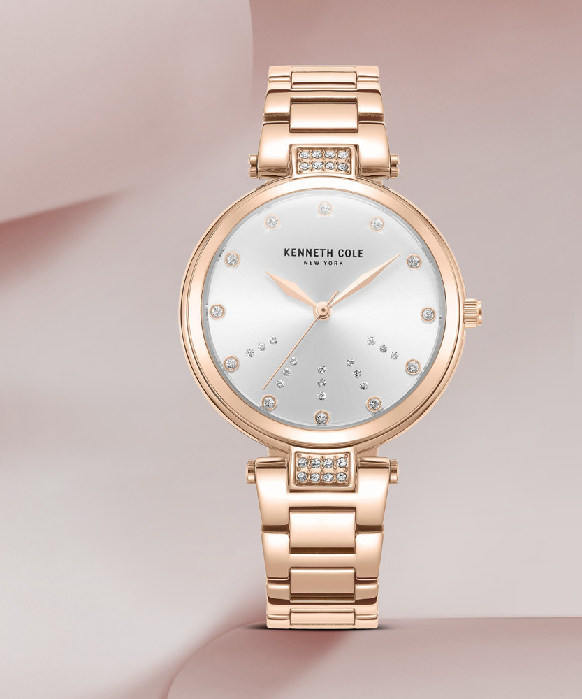 Kenneth Cole Modern Classic Analog Watch For Women Buy Kenneth Cole Modern Classic Analog Watch For Women KCWLG2237303LD Online at Best Prices in India Flipkart