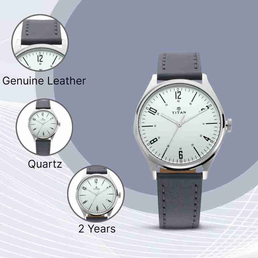 Titan 1802SL02 Neo Gents IV Analog Watch - For Men - Buy Titan 1802SL02 Neo Gents IV Analog Watch - For Men 1802SL02 Online at Best Prices in India | Flipkart.com