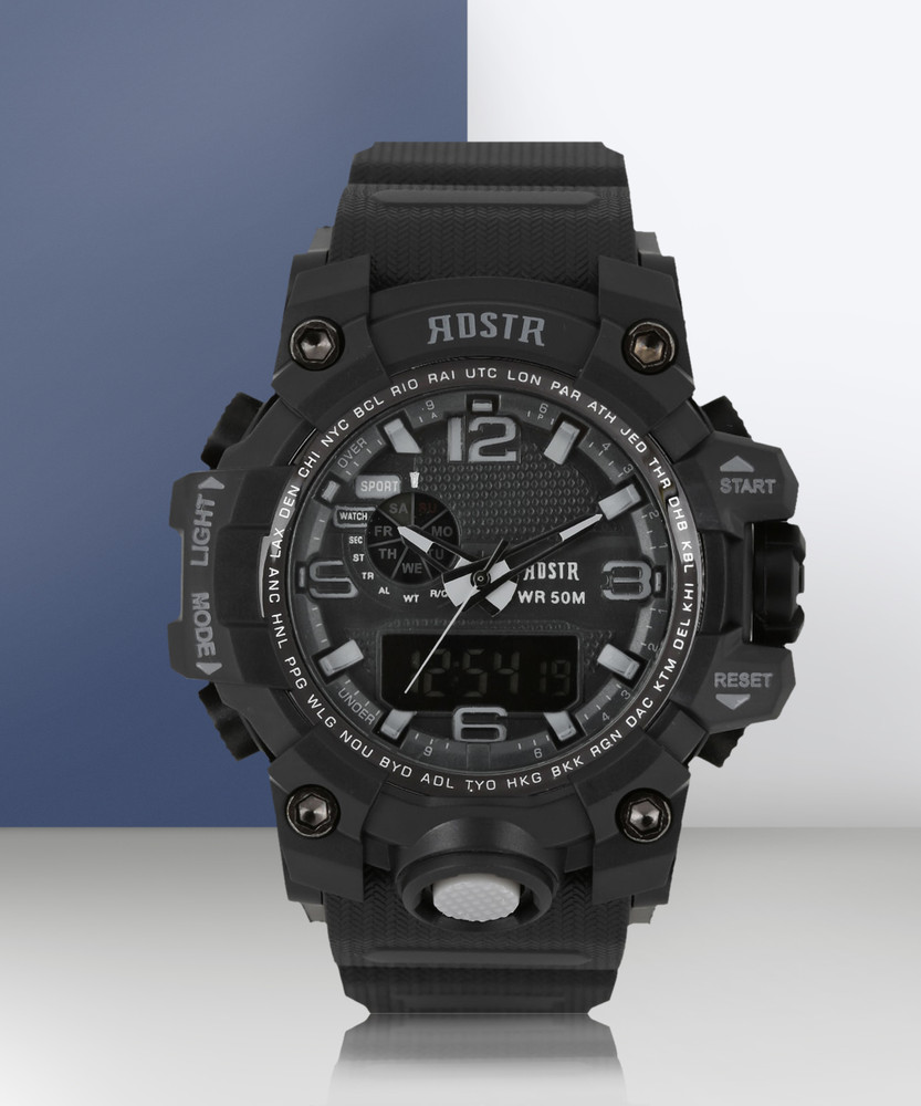 Flipkart par watch best sale