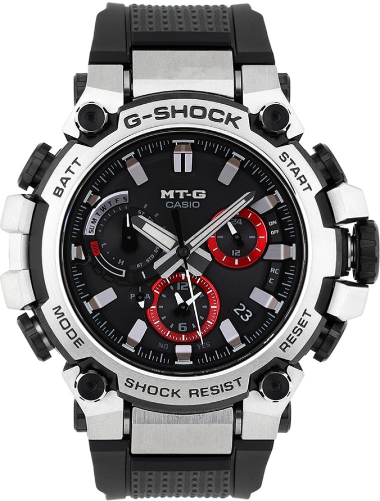 G shock bluetooth watch flipkart best sale