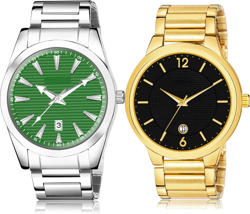 TIMETRANSELEVATE BL46.150 BL46.135 Analog Watch For Men Buy TIMETRANSELEVATE BL46.150 BL46.135 Analog Watch For Men Classical Style 2 Watch Combo For Boys And Men BL46.150 BL46.135 Online at Best Pric...