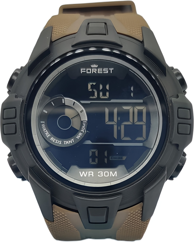Forest wrist watch online
