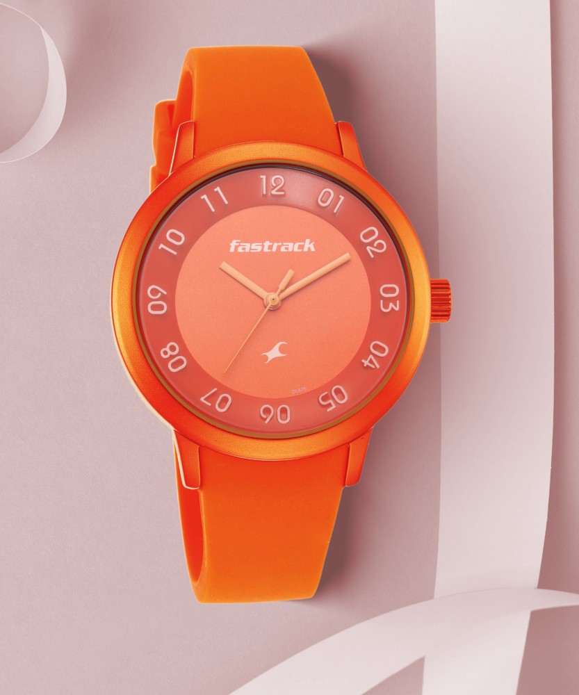 Flipkart watches for shop womens fastrack below 500