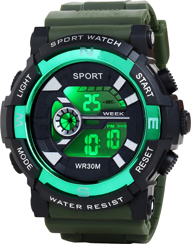 Skmei sport watch 1283 outlet