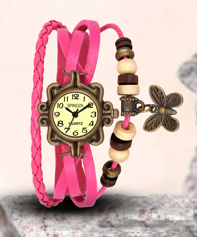 Watch butterfly best sale