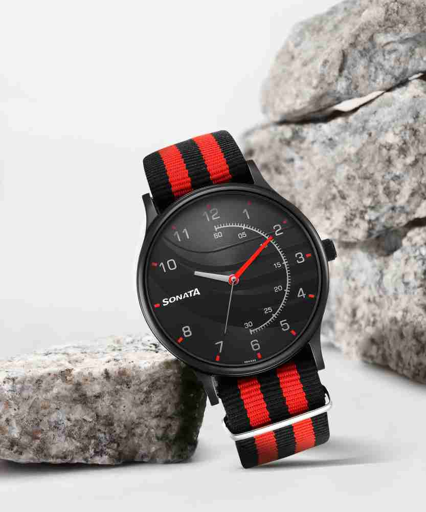 Sonata 2025 rpm watch