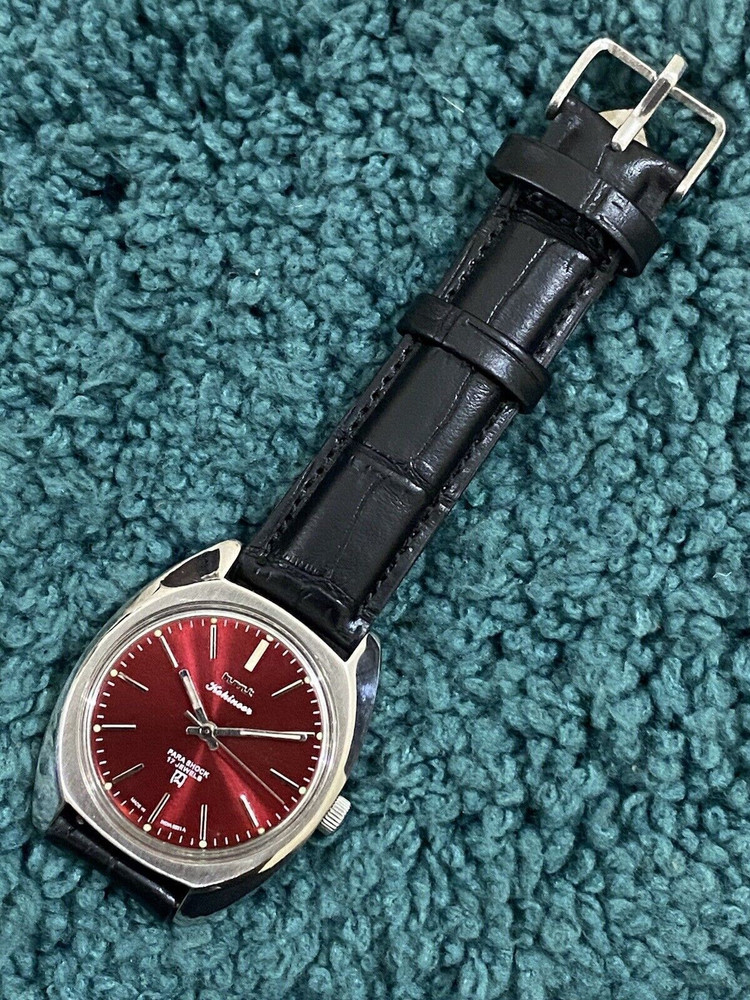 Kohinoor watch best sale